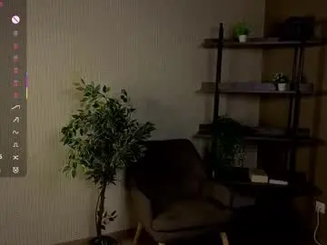 Chaturbate Sex Chat of kieshaswymer