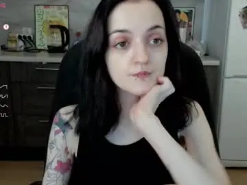 Chaturbate Adult Webcams of lina_tyaan