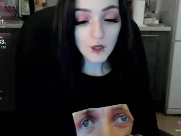 Chaturbate Private Sex Chat of lina_tyaan