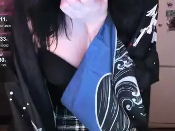 Chaturbate Watch Live Sex Cams of lina_tyaan