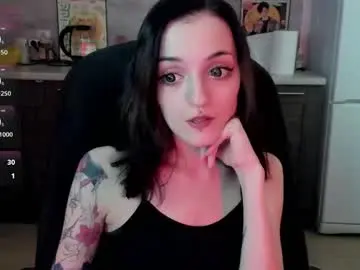 Chaturbate Adult Webcam of lina_tyaan