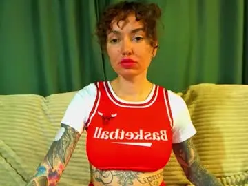 Chaturbate Sex Cam of love_attation
