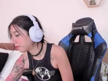 Chaturbate Adult Video Chat of lucy_ferreiraa