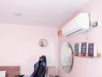 Chaturbate Live Sex of lucy_ferreiraa