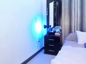 Chaturbate Live Sex of miadanielss
