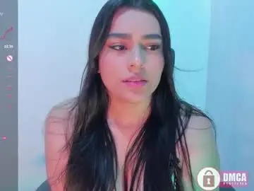 Chaturbate Best live sex cam show of mypretty_isabella