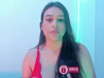 Chaturbate Nude Webcam of mypretty_isabella