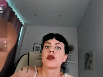 Chaturbate Live Sex of trishlovers