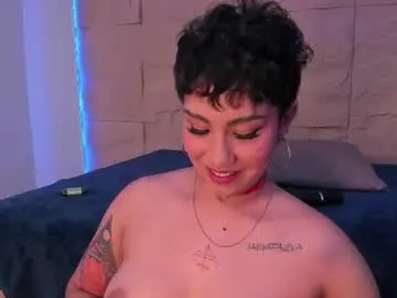 Chaturbate Best Webcam of zaha_rose