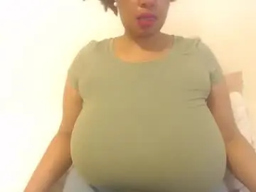 Chaturbate Best Webcam of boobyqueen24
