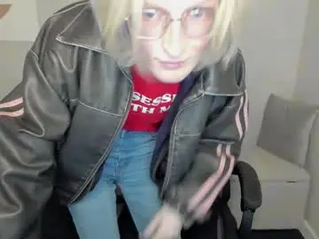 Chaturbate Nude Webcam of elizabeth_harpper