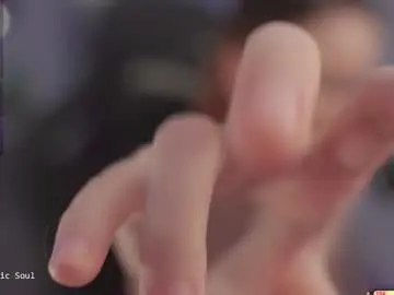 Chaturbate Live Porn of glorikitty