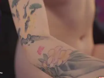 Chaturbate Live Porn of glorikitty