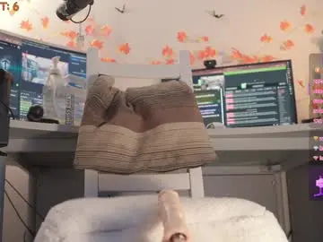 Chaturbate Private Sex Chat of glorikitty