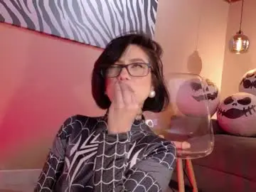 Chaturbate Private Sex Chat of hannah_borbon_