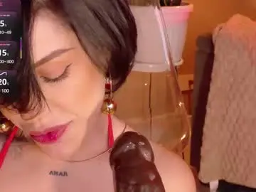 Chaturbate Best Webcam of hannah_borbon_