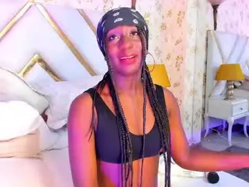 Chaturbate Adult Video Chat of keidystone