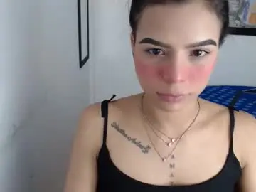 Chaturbate Nude Webcam of linnaskinyy