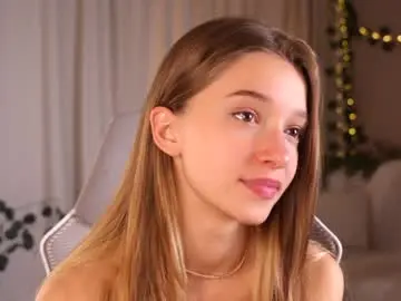 Chaturbate Nude Webcam of little_poetry