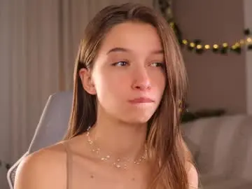 Chaturbate Nude Webcam of little_poetry