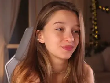 Chaturbate Live Sex Cam of little_poetry