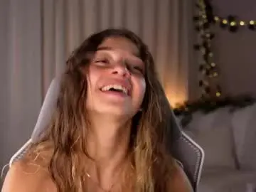 Chaturbate Sex Cam of little_poetry