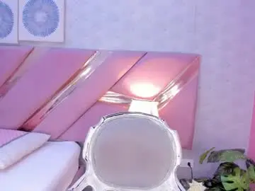 Chaturbate Best Webcam of luisajonnes