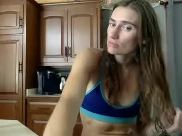 Chaturbate Adult Webcams of yogagirl777