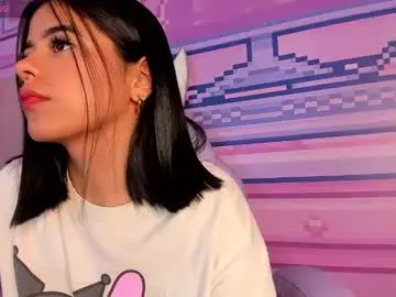 Chaturbate Live Porn of _18alice