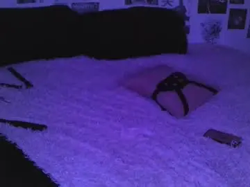 Chaturbate Sex Cam of berriekitten