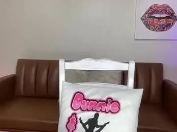 Chaturbate Live Porn of bunnieandthedude