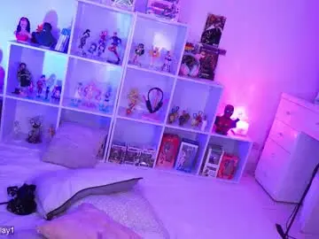 Chaturbate Best Webcam of charlottejackson