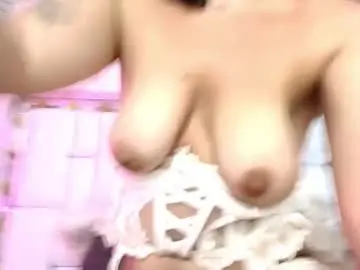 Chaturbate Sex Cam of emilymadrid