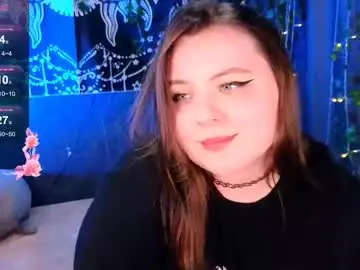 Chaturbate Adult Video Chat of marshmallowbeauty_