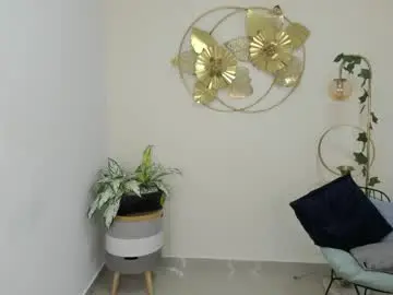 Chaturbate Nude Webcam of meriem_osborn