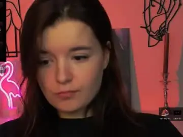 Chaturbate Private Sex Chat of nika_still