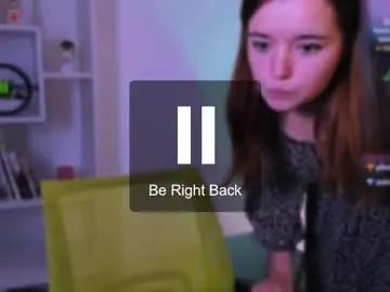 Chaturbate Live Porn of nika_still