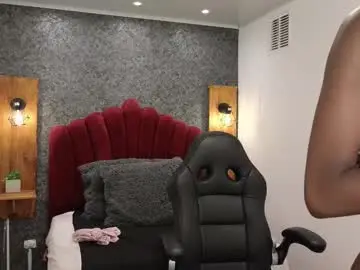 Chaturbate Best Webcam of victoria_noir_18