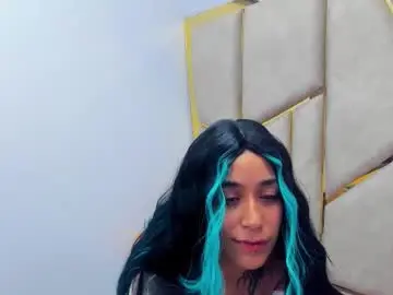 Chaturbate Free Porn Cam of _yeinlyn_