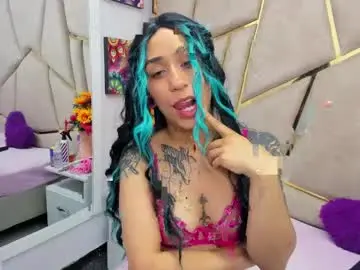 Chaturbate Nude Webcam of _yeinlyn_