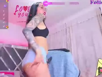 Chaturbate Adult Webcams of abby_esposiito