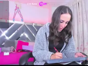 Chaturbate Nude Webcam of abby_esposiito