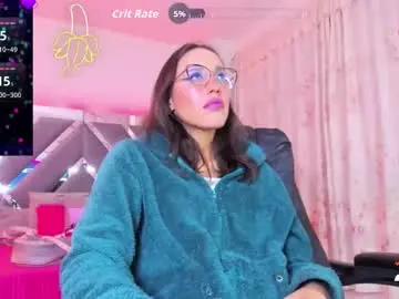 Chaturbate Free Live Porn of abby_esposiito