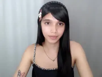 Chaturbate Free Porn Cam of cici_02