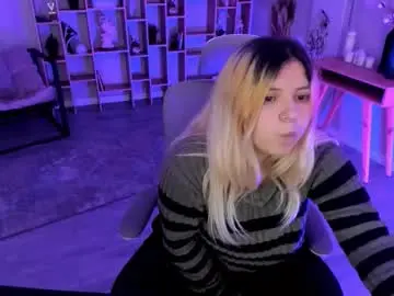 Chaturbate Live Sex of diaangell