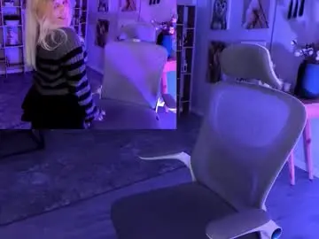 Chaturbate Nude Webcam of diaangell