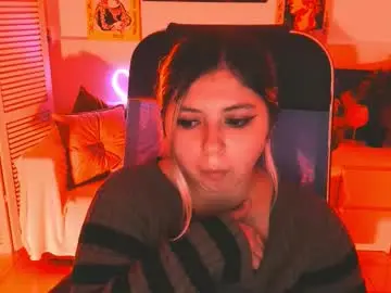 Chaturbate Free Live Porn of diaangell