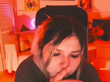 Chaturbate Live Porn of diaangell