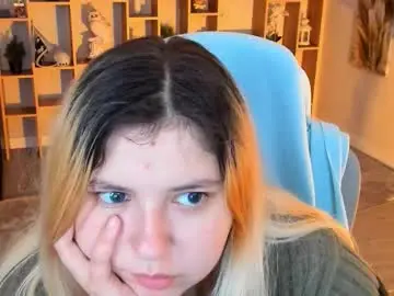 Chaturbate Free Porn Cam of diaangell