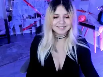 Chaturbate Nude Webcam of diaangell